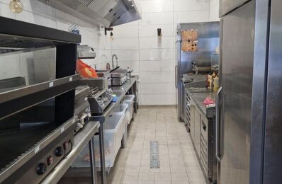 vente commerce 108 000 € à proximité de Saint-André-de-Sangonis (34725)