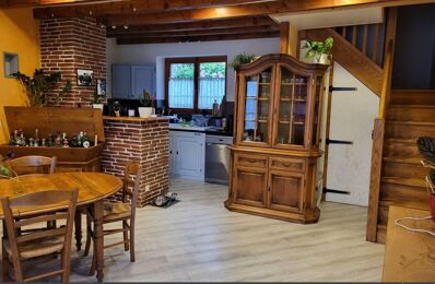 vente maison 378 000 € à proximité de Pougny (01550)