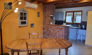 Maison 4 Pièces 90 m² à vendre à Farges (01550)