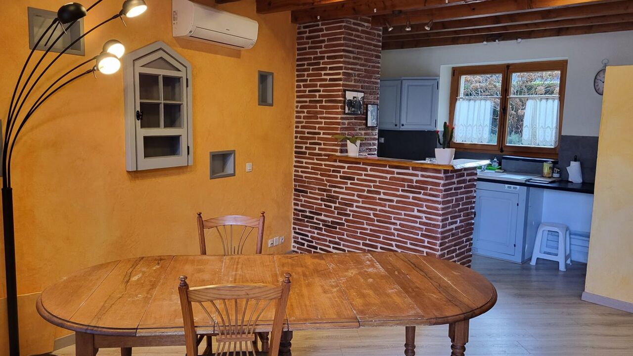 maison 4 pièces 90 m2 à vendre à Farges (01550)