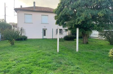 vente maison 210 000 € à proximité de Tonnay-Charente (17430)