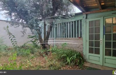 vente maison 218 000 € à proximité de Morières-Lès-Avignon (84310)