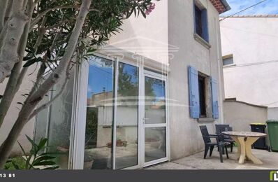 vente maison 218 000 € à proximité de Camaret-sur-Aigues (84850)