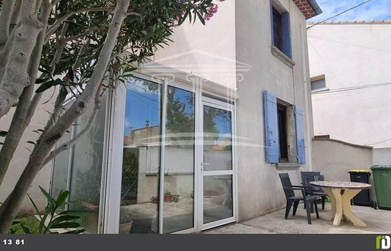 maison 5 pièces 105 m2 à vendre à Sorgues (84700)