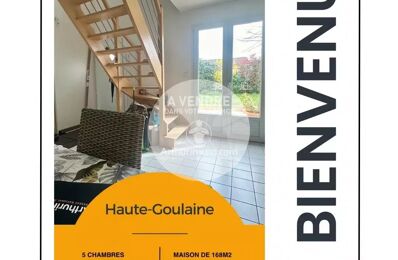 vente maison 436 800 € à proximité de Le Loroux-Bottereau (44430)
