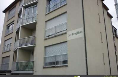 appartement 4 pièces 91 m2 à louer à Mende (48000)