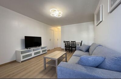 location appartement 750 € CC /mois à proximité de Brétigny-sur-Orge (91220)