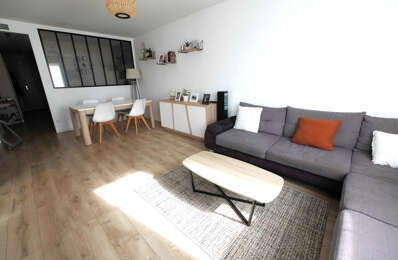 vente appartement 239 000 € à proximité de Les Ponts-de-Cé (49130)