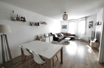 appartement 4 pièces 92 m2 à vendre à Angers (49000)