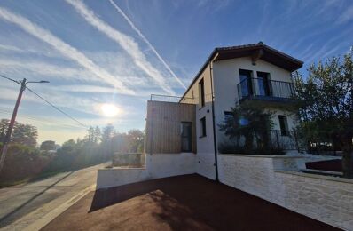 construire maison 263 000 € à proximité de Preignac (33210)