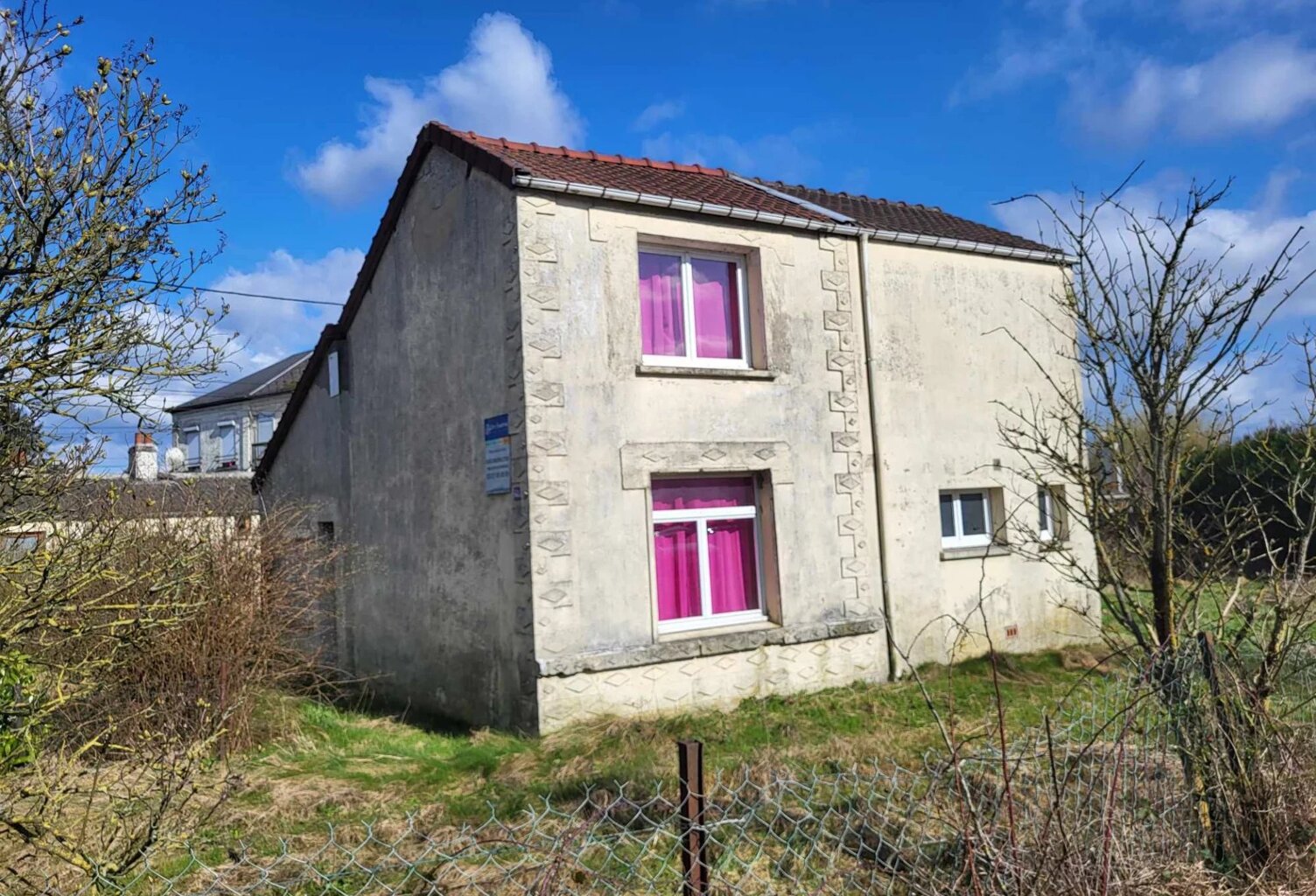 Nouveauté bruyere immobilier — photo 1