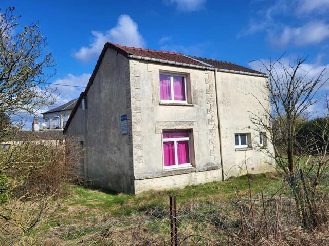 Maison proposé à Berlaimont