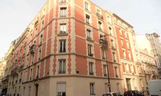 Appartement 4 Pièces 72 m² à vendre à Levallois-Perret (92300)