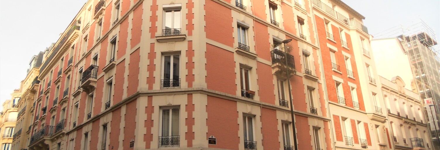 Appartement 4 Pièces 72 m² à vendre à Levallois-Perret (92300)