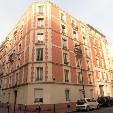 Appartement 4 pièces 475000 €