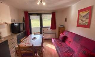 Appartement 2 Pièces 22 m² à vendre à Morillon (74440)