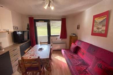 Appartement 2 pièces 130000 €