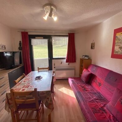 Appartement 2 pièces 130000 €