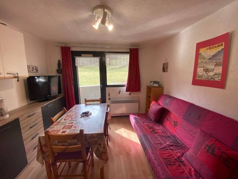 Appartement 2 pièces 22 m² — photo 1