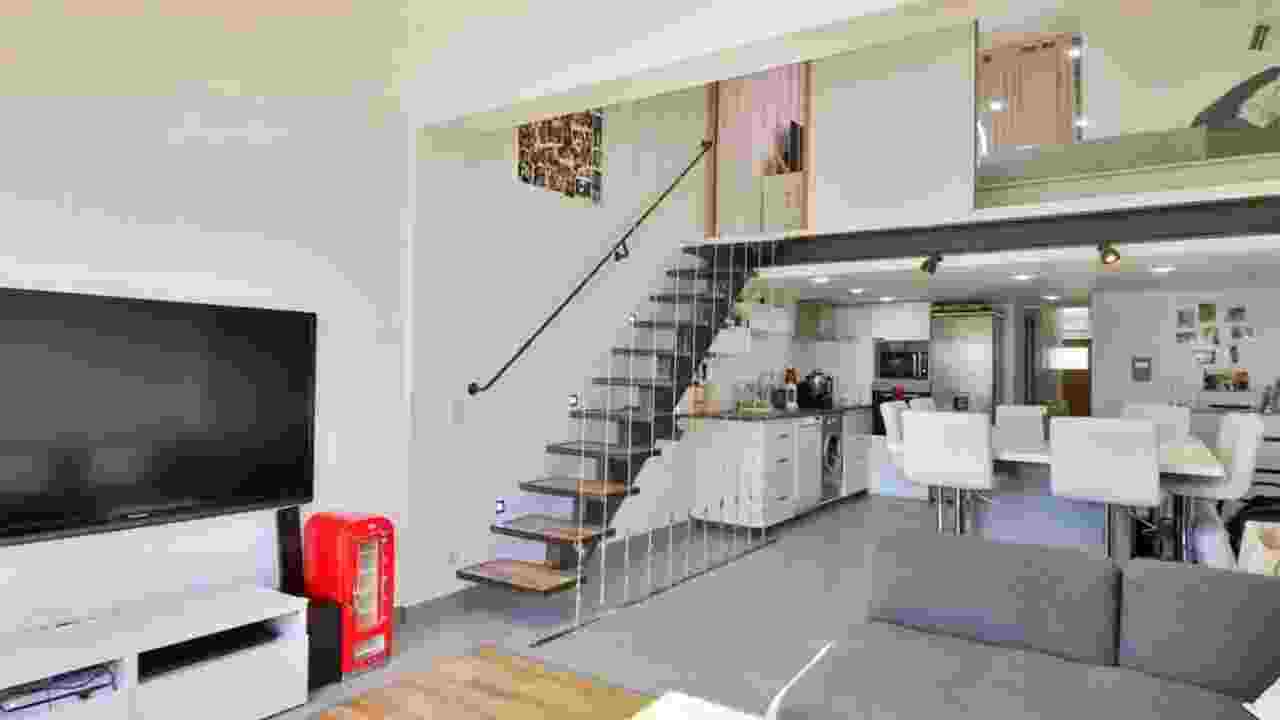 Maison a louer antony - 5 pièce(s) - 86 m2 - Surfyn