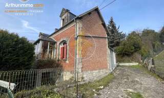 Maison 7 Pièces 136 m² à vendre à Leuilly-sous-Coucy (02380)