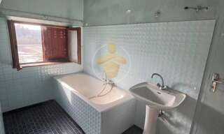 Maison 7 Pièces 136 m² à vendre à Leuilly-sous-Coucy (02380)