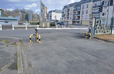 garage  pièces  m2 à vendre à Joué-Lès-Tours (37300)