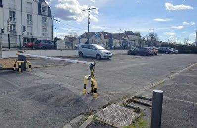 garage  pièces  m2 à vendre à Joué-Lès-Tours (37300)