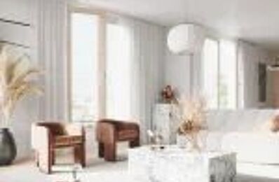 vente appartement 317 000 € à proximité de Pontault-Combault (77340)