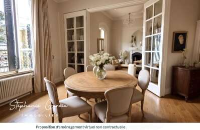 vente maison 800 000 € à proximité de Fontenay-sous-Bois (94120)