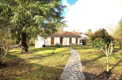 vente maison 132 000 € à proximité de Sauvagnac (16310)