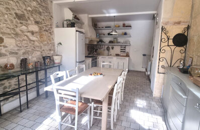 vente maison 270 000 € à proximité de Arles (13200)
