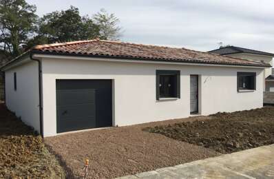 construire maison 219 000 € à proximité de Liposthey (40410)