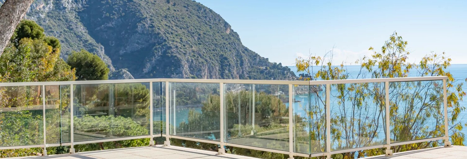 Maison 7 Pièces 271 m² à vendre à Èze (06360)