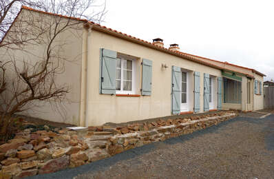 vente maison 518 500 € à proximité de Les Sables-d'Olonne (85100)