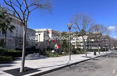 vente appartement 240 000 € à proximité de Saint-Paul-de-Vence (06570)