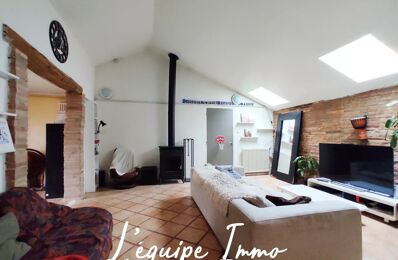 vente maison 295 000 € à proximité de Beaumont-de-Lomagne (82500)