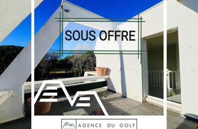 vente appartement 202 000 € à proximité de Saint-Laurent-d'Aigouze (30220)