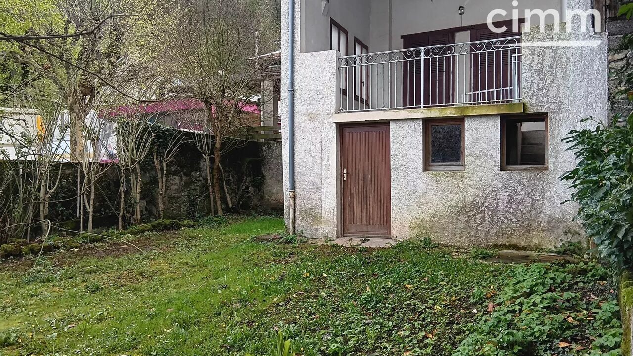 maison 4 pièces 95 m2 à vendre à Saint-Quentin-sur-Isère (38210)