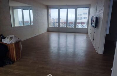 vente appartement 125 280 € à proximité de Bihorel (76420)