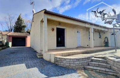 vente maison 310 000 € à proximité de Portiragnes (34420)
