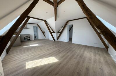 location appartement 590 € CC /mois à proximité de Amiens (80090)