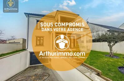 vente maison 599 000 € à proximité de Choisy-le-Roi (94600)