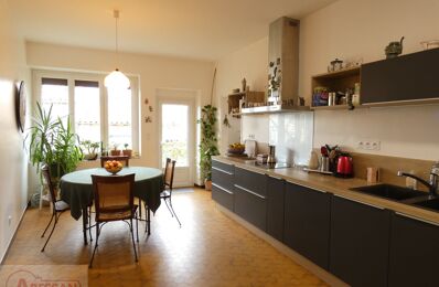 maison 8 pièces 220 m2 à vendre à Cordes-sur-Ciel (81170)