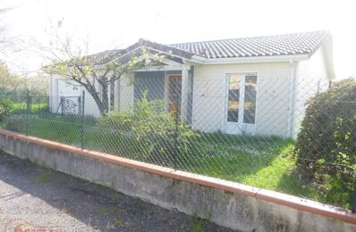 vente maison 205 000 € à proximité de Puycelsi (81140)