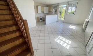 Maison 4 Pièces 89 m² à vendre à Aulnois-sous-Laon (02000)