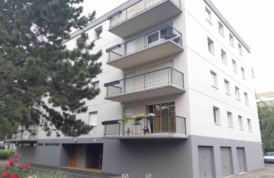 vente appartement 147 490 € à proximité de Wintzenheim (68920)
