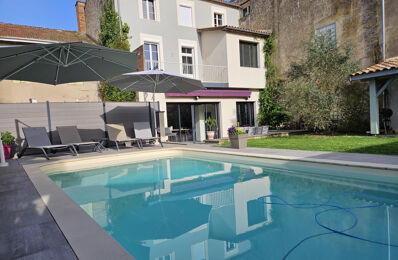 vente maison 459 680 € à proximité de Fourques-sur-Garonne (47200)