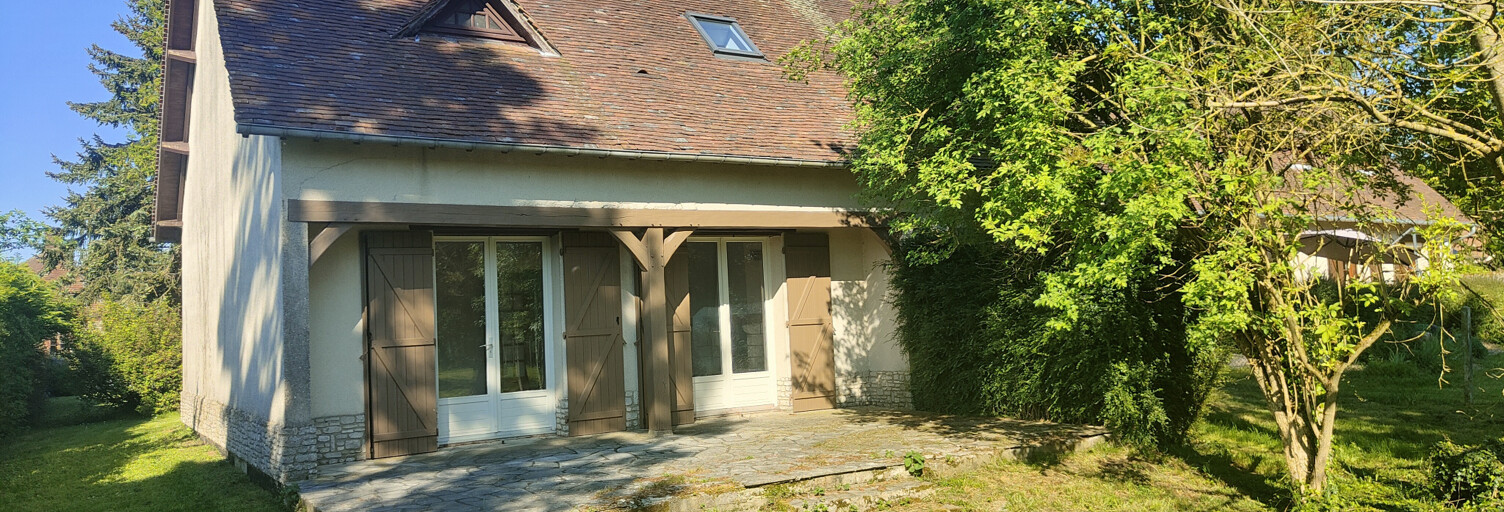 Divers 8 Pièces 160 m² à vendre à Beauvais (60000)