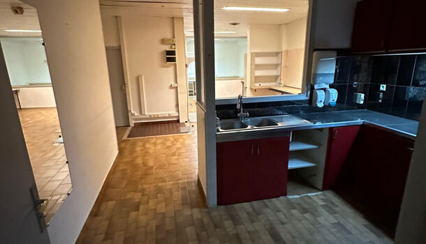 Local commercial  à louer Perpignan 66000